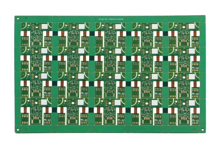 軟硬結(jié)合板